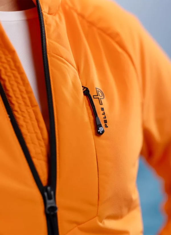 Pelle P Arolla Aero Jacket W