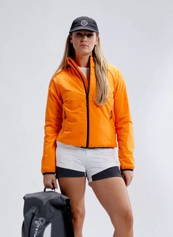 Pelle P Arolla Aero Jacket W  - Pelle P
