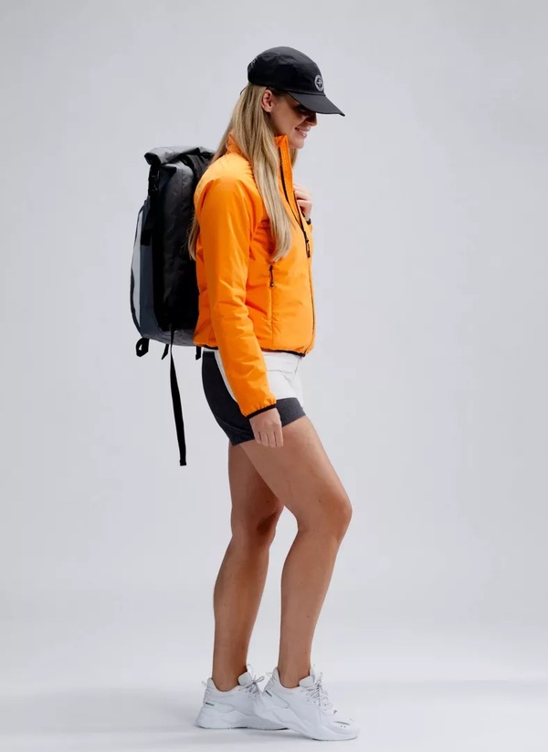 Pelle P Arolla Aero Jacket W