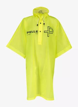 Pelle P Poncho  - Pelle P