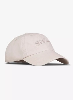 Pelle P Signature Washed Cap  - Pelle P