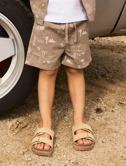 Name It Hestern Nreg Shorts  - Name It