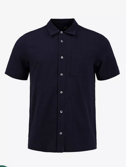 Pelle P Dock Short Sleeve Shirt  - Pelle P