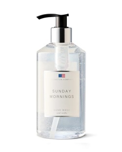 Sunday Mornings Håndsåpe, 350ml  - Lexington