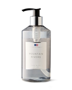 Mountain Rivers Håndsåpe, 350ml  - Lexington
