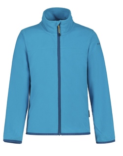 ICEPEAK KOBUK JR FLEECEJAKKE  - Icepeak