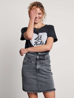 Let Love Rule T-Shirt  - Catwalk Junkie