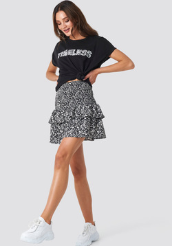 Timeless T-Shirt   - Rut and Circle