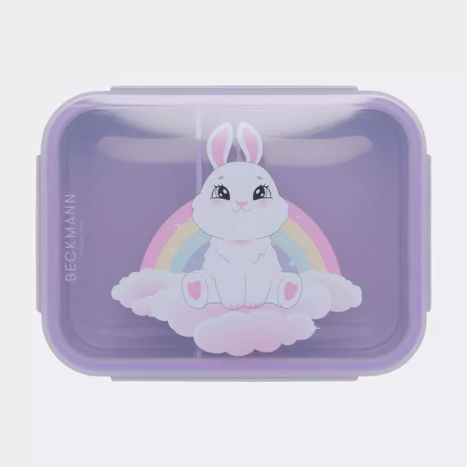 Matboks, Yellow Heart Yellow Heart - Beckmann