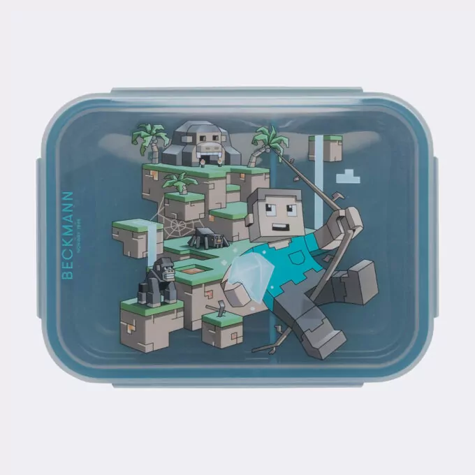 Beckmann matboks Jungle Game Jungle Game - Beckmann