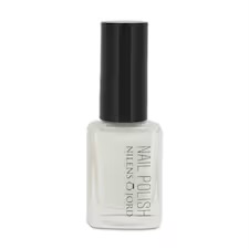 Nilens Jord Nail Polish No. 663 Kiwi   - Nilens Jord