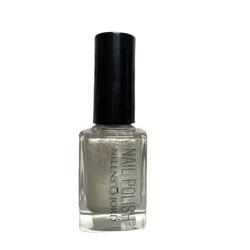 Nilens Jord Nail Polish No. 669 Platin  - Nilens Jord