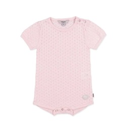 Lillelam Romper Alex m/Kort Erm  - Lillelam