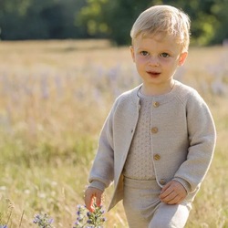 Lillelam Jakke Max  - Lillelam