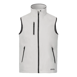 Musto Sardinia vest Platinum - Musto