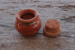 Nilens Jord Bronzing Powder No. 507  - Nilens Jord