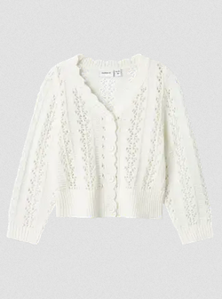 Name It Tana Knit Card  - Name It