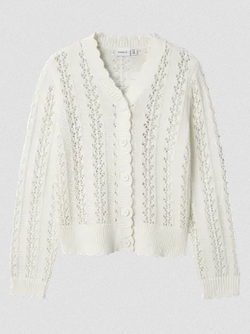 Name It Tana Knit Card  - Name It