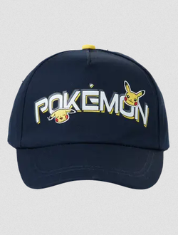 Name It Pokeman Cap Sky  - Name It