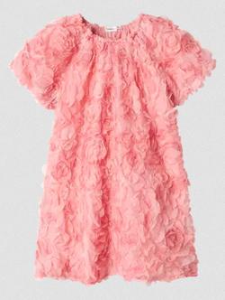 Name It Farose SS Tunic  - Name It