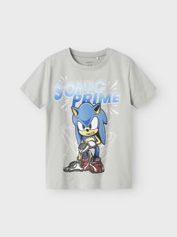 Name It Aron Sonic SS Top  - Name It