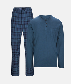 Tufte M Owl Pyjamas Set  - Tufte
