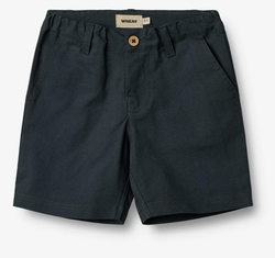 Chino shorts Mogens  - Wheat