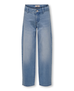 Sylvie Clean wide leg  - Kids Only 