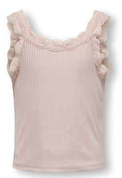 Mila tank top  - Kids Only 