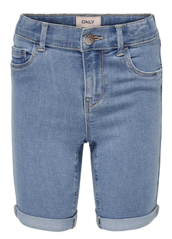 Konrain Denim Shorts   - Kids Only 