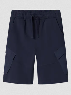 Name It Jokars Baggy Jog Sweat Bermuda   - Name It