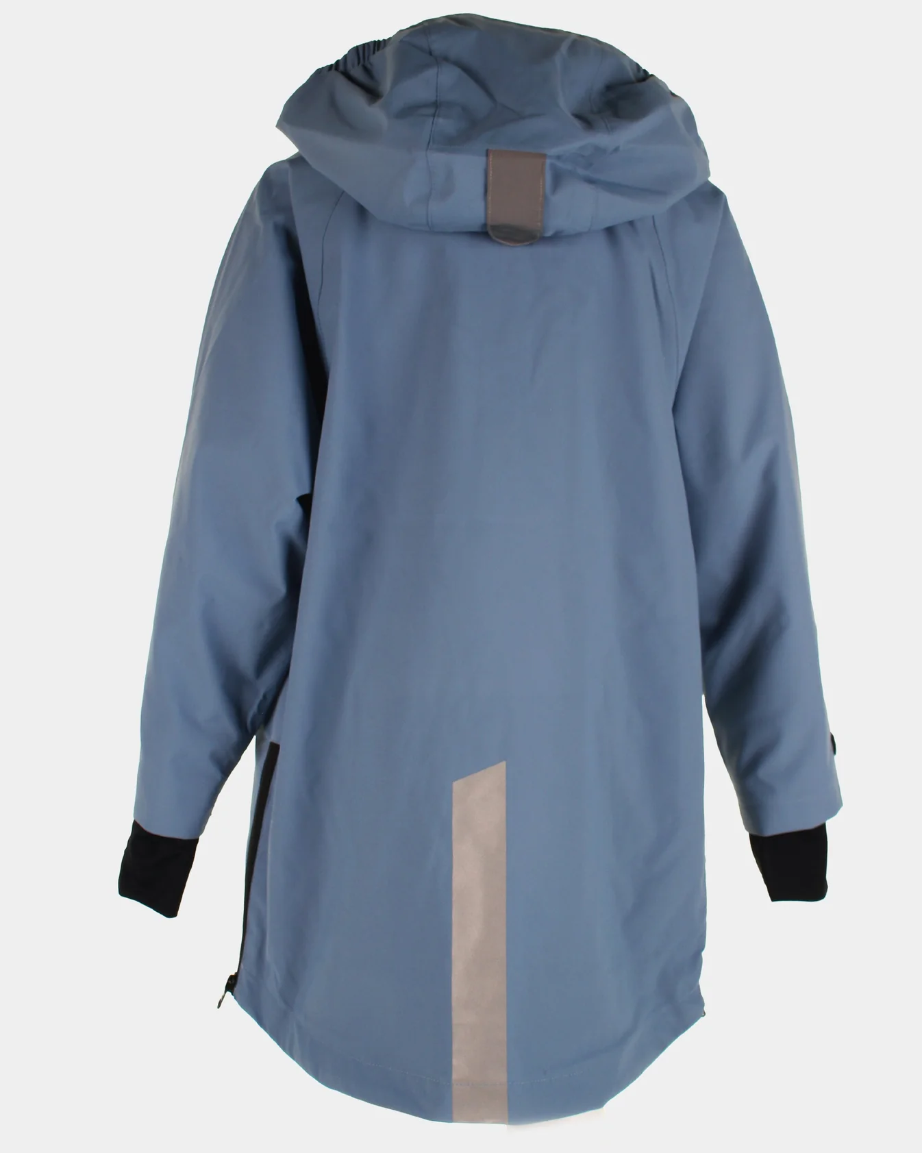 Kattnakken Vind Anorakk - junior kaptein - Kattnakken