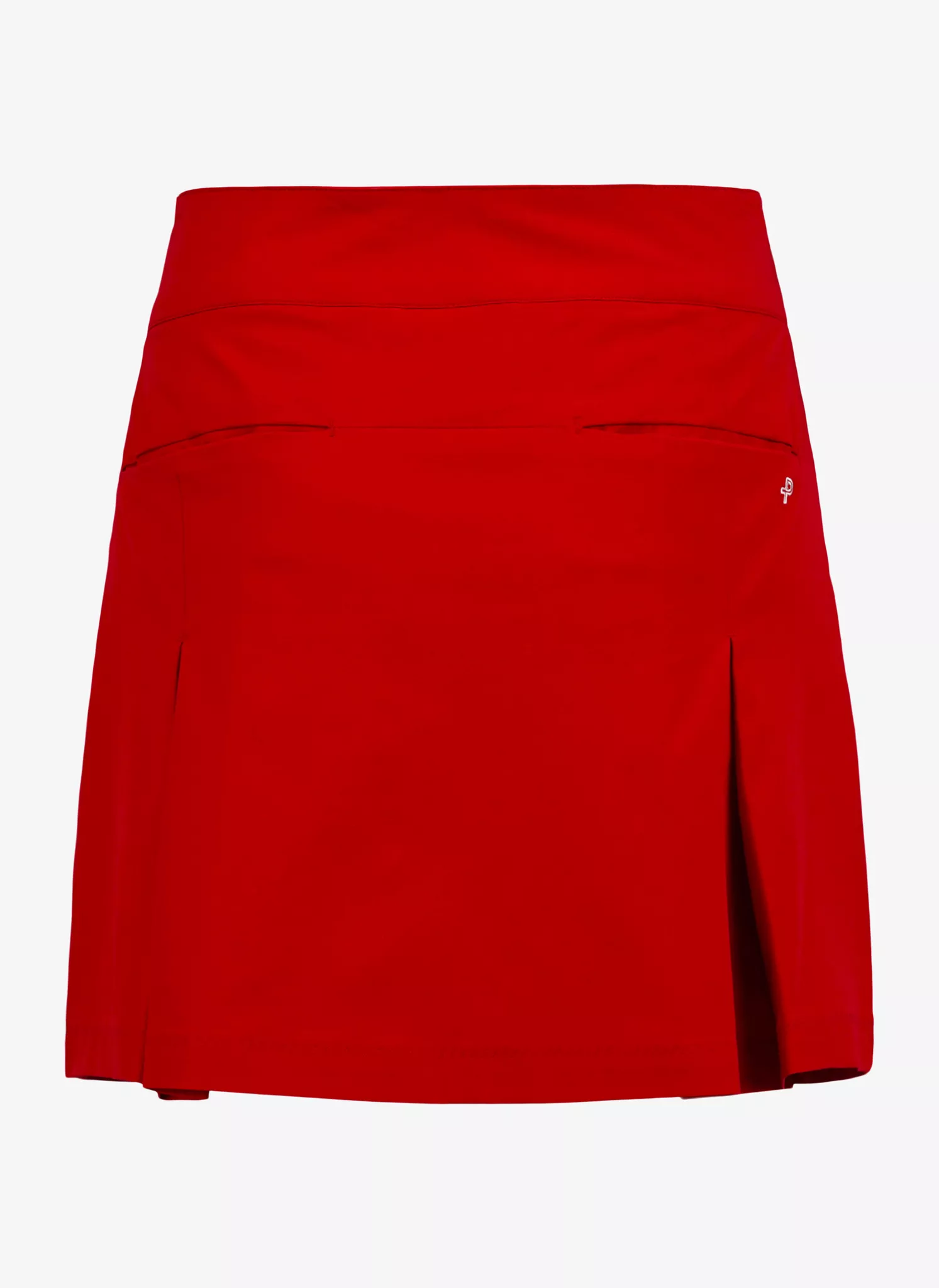 Pelle P Sport Pleat Skort W