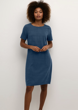 Liny Dress  - Kaffe Clothing
