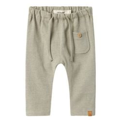 NBMFENG LOOSE PANT LIL  - LIL`ATELIER