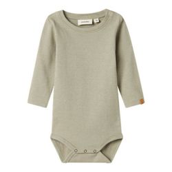 NBMFENG LS SLIM BODY LIL  - LIL`ATELIER