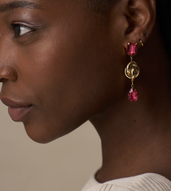 Statement Gem  - Orelia