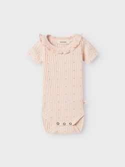NBFHULLA HUA SS SLIM BODY LIL  - LIL`ATELIER
