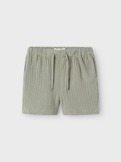 NMMJANU LOOSE SHORTS LIL  - Uspesifisert