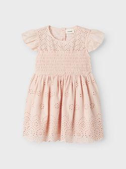 NBFJEDI CAPSL BODY DRESS LIL  - LIL`ATELIER