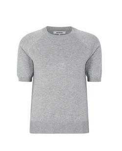 Marla SS O-neck  - Soft Rebels