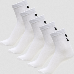 Hummel MakeMyDay Sock 5-pack   - Hummel
