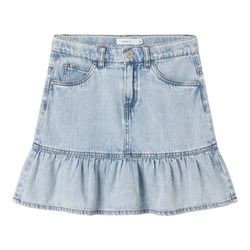 NKFNYNNE SHORT DNM SKIRT   - Name It