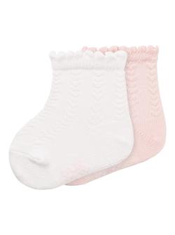 NBFDITTA 2P SOCK  - Name It