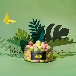 Large Mixed Summer 550g  - Lakrids by Johan Bülow