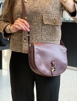 Mulberry Tessie  - Mulberry