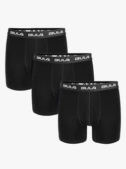Bula Frame 3pk Boxers  - Bula