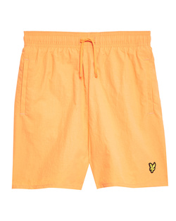 LYLE SCOTT  PLAIN SWIM SHORT  - Lyle & Scott