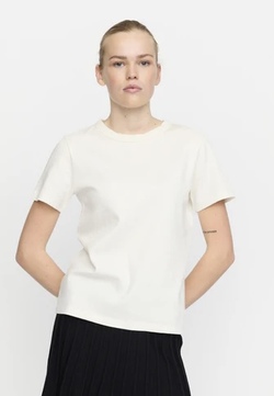 Hella T-shirt GOTS  - Soft Rebels