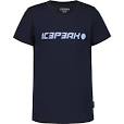 ICEPEAK  KEARNEY TEKNISK T-SKJORTE  - Icepeak